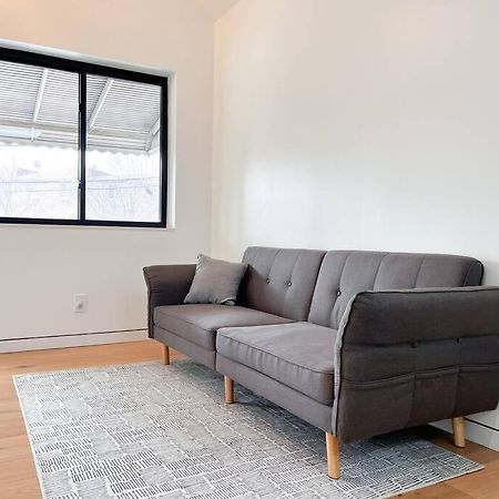 New Ample And Cozy One Bedroom Apt In Brooklyn At Rem-Casa 뉴욕 외부 사진