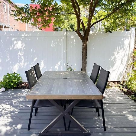New Ample And Cozy One Bedroom Apt In Brooklyn At Rem-Casa 뉴욕 외부 사진