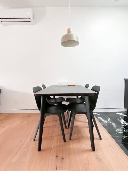 New Ample And Cozy One Bedroom Apt In Brooklyn At Rem-Casa 뉴욕 외부 사진