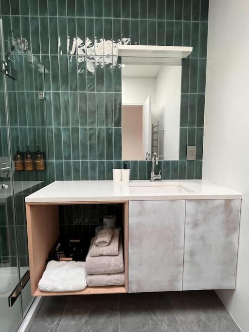 New Ample And Cozy One Bedroom Apt In Brooklyn At Rem-Casa 뉴욕 외부 사진