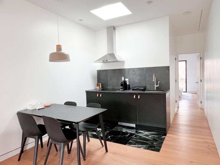 New Ample And Cozy One Bedroom Apt In Brooklyn At Rem-Casa 뉴욕 외부 사진
