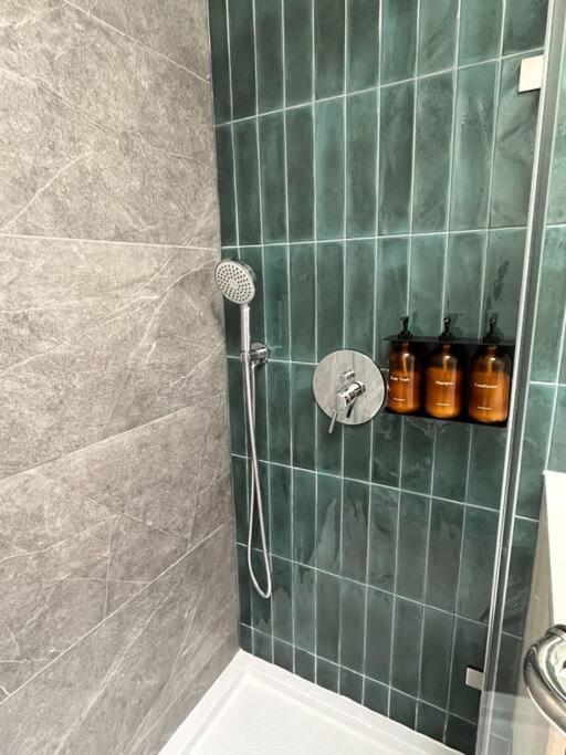 New Ample And Cozy One Bedroom Apt In Brooklyn At Rem-Casa 뉴욕 외부 사진