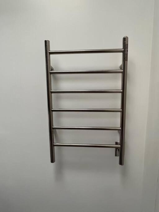New Ample And Cozy One Bedroom Apt In Brooklyn At Rem-Casa 뉴욕 외부 사진