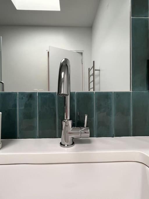 New Ample And Cozy One Bedroom Apt In Brooklyn At Rem-Casa 뉴욕 외부 사진