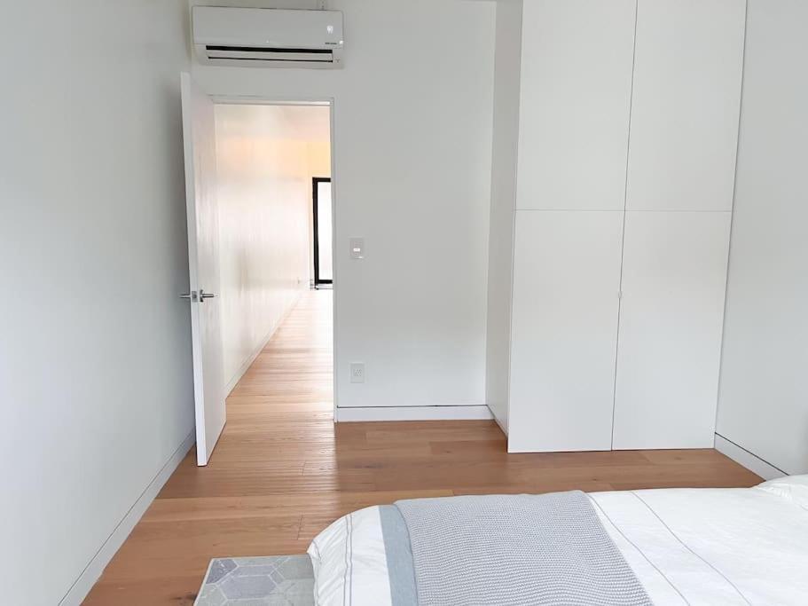 New Ample And Cozy One Bedroom Apt In Brooklyn At Rem-Casa 뉴욕 외부 사진
