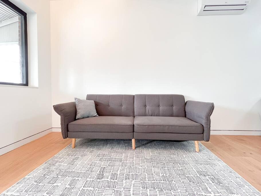 New Ample And Cozy One Bedroom Apt In Brooklyn At Rem-Casa 뉴욕 외부 사진