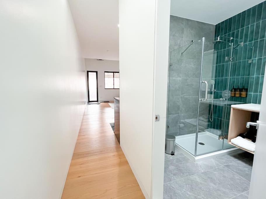 New Ample And Cozy One Bedroom Apt In Brooklyn At Rem-Casa 뉴욕 외부 사진